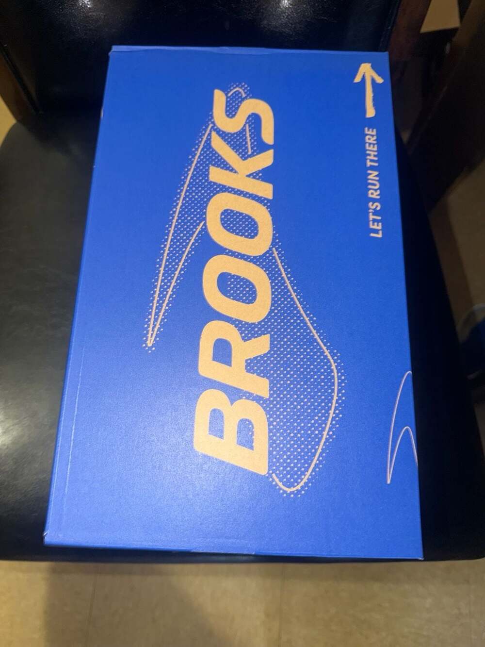 Brooks Revel 9 Women's Running Shoes White/Grey/Black Leopard Print - Picture 11 of 11